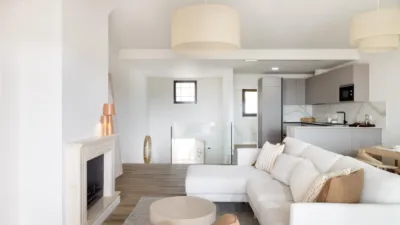 Townhouse in Valle Romano Golf photo 10