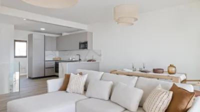 Townhouse in Valle Romano Golf photo 11