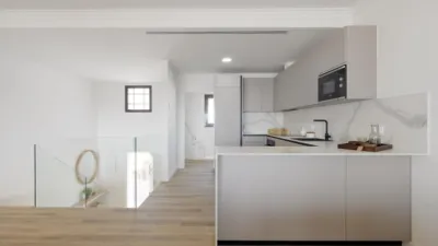 Townhouse in Valle Romano Golf photo 26