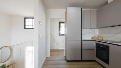 Townhouse in Valle Romano Golf photo 27