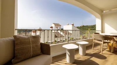 Townhouse in Valle Romano Golf photo 32