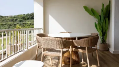 Townhouse in Valle Romano Golf photo 35