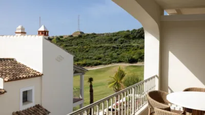 Townhouse in Valle Romano Golf photo 37
