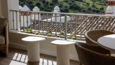 Townhouse in Valle Romano Golf photo 39
