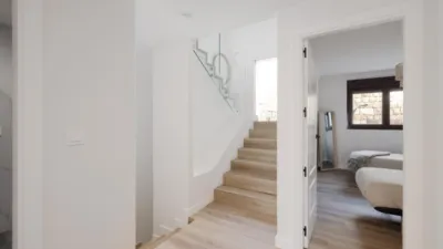 Townhouse in Valle Romano Golf photo 44