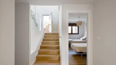Townhouse in Valle Romano Golf photo 45