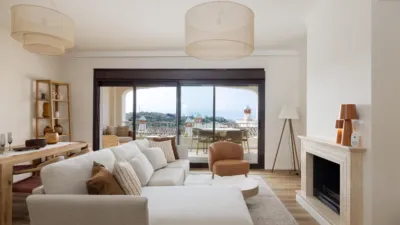 Townhouse in Valle Romano Golf photo 4