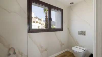 Townhouse in Valle Romano Golf photo 53