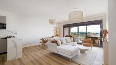 Townhouse in Valle Romano Golf photo 5