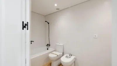 Townhouse in Valle Romano Golf photo 61