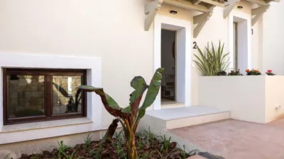 Townhouse in Valle Romano Golf photo 65