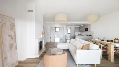 Townhouse in Valle Romano Golf photo 8