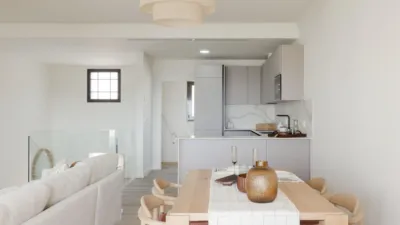 Townhouse in Valle Romano Golf photo 9