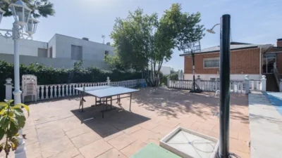 Chalet on Calle del Río Duero photo 24