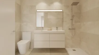 Apartment in La Alcaidesa photo 10