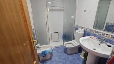 Apartment in San Pedro de La Fuente photo 10