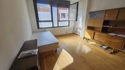 Apartment in San Pedro de La Fuente photo 2