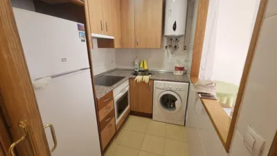 Apartment in San Pedro de La Fuente photo 3