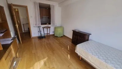 Apartment in San Pedro de La Fuente photo 5