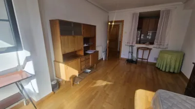Apartment in San Pedro de La Fuente photo 8