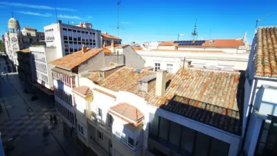 Apartment in the City Centre photo 11