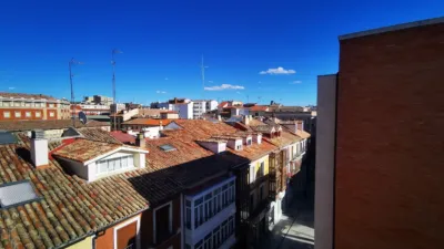 Apartment in the City Centre photo 15