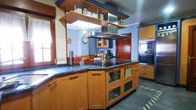 Apartment in the City Centre photo 7
