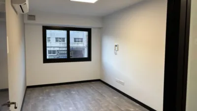 Oficina en alquiler en Calle de Juan de la Cierva - Vista 5