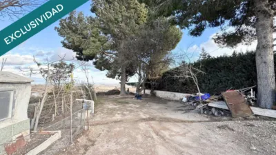Casa – El Pinós - Pinoso - Vista 3