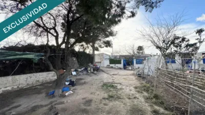 Casa – El Pinós - Pinoso - Vista 5