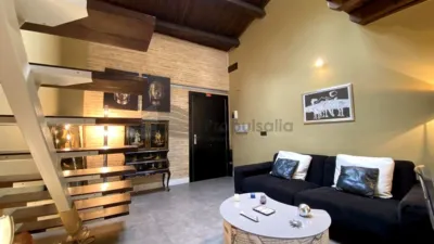 Dúplex en venta en Calle de Alcalá, Casco Antiguo (Zaragoza Capital) de 195.000 €