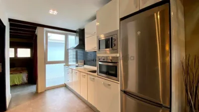 Dúplex en venta en Calle de Alcalá, Casco Antiguo (Zaragoza Capital) de 195.000 €