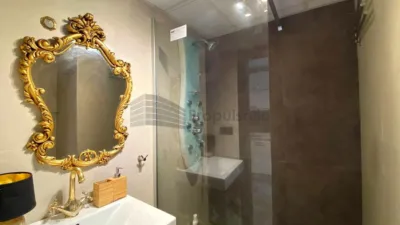 Dúplex en venta en Calle de Alcalá, Casco Antiguo (Zaragoza Capital) de 195.000 €