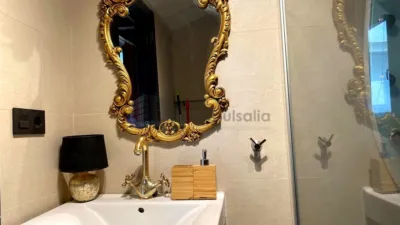 Dúplex en venta en Calle de Alcalá, Casco Antiguo (Zaragoza Capital) de 195.000 €