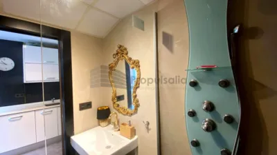 Dúplex en venta en Calle de Alcalá, Casco Antiguo (Zaragoza Capital) de 195.000 €