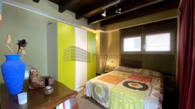 Dúplex en venta en Calle de Alcalá, Casco Antiguo (Zaragoza Capital) de 195.000 €