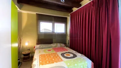 Dúplex en venta en Calle de Alcalá, Casco Antiguo (Zaragoza Capital) de 195.000 €