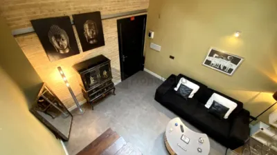 Dúplex en venta en Calle de Alcalá, Casco Antiguo (Zaragoza Capital) de 195.000 €