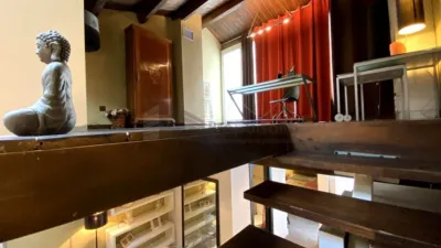 Dúplex en venta en Calle de Alcalá, Casco Antiguo (Zaragoza Capital) de 195.000 €