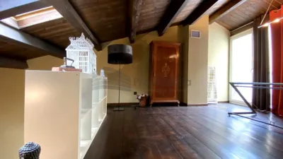 Dúplex en venta en Calle de Alcalá, Casco Antiguo (Zaragoza Capital) de 195.000 €