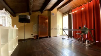 Dúplex en venta en Calle de Alcalá, Casco Antiguo (Zaragoza Capital) de 195.000 €