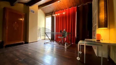 Dúplex en venta en Calle de Alcalá, Casco Antiguo (Zaragoza Capital) de 195.000 €