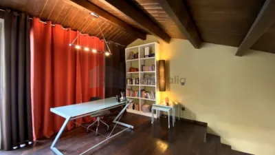Dúplex en venta en Calle de Alcalá, Casco Antiguo (Zaragoza Capital) de 195.000 €