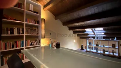 Dúplex en venta en Calle de Alcalá, Casco Antiguo (Zaragoza Capital) de 195.000 €