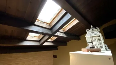 Dúplex en venta en Calle de Alcalá, Casco Antiguo (Zaragoza Capital) de 195.000 €
