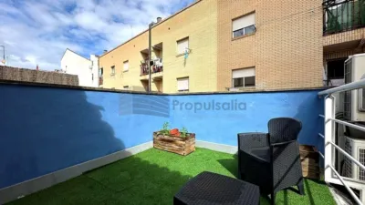 Dúplex en venta en Calle de Alcalá, Casco Antiguo (Zaragoza Capital) de 195.000 €