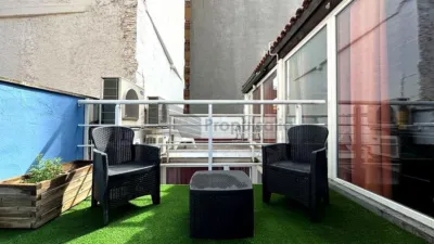 Dúplex en venta en Calle de Alcalá, Casco Antiguo (Zaragoza Capital) de 195.000 €