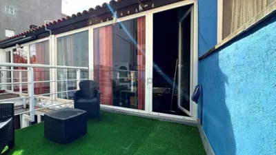 Dúplex en venta en Calle de Alcalá, Casco Antiguo (Zaragoza Capital) de 195.000 €