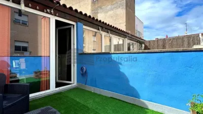 Dúplex en venta en Calle de Alcalá, Casco Antiguo (Zaragoza Capital) de 195.000 €