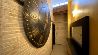Dúplex en venta en Calle de Alcalá, Casco Antiguo (Zaragoza Capital) de 195.000 €